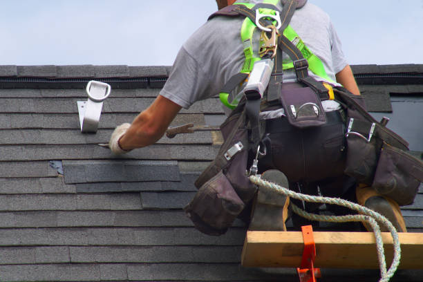 Slate Roofing Contractor in Jekyll Island, GA