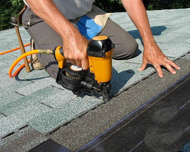 Best Storm Damage Roof Repair  in Jekyll Island, GA