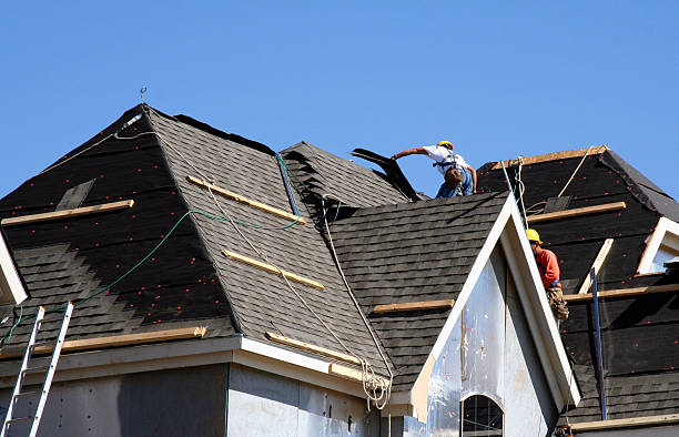 Best Roof Leak Repair  in Jekyll Island, GA