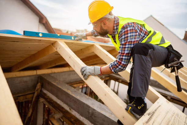 Professional Roofing Contractor in Jekyll Island, GA