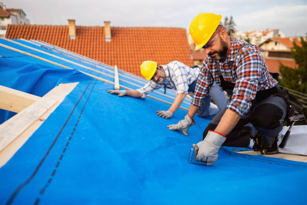 Tile Roofing Contractor in Jekyll Island, GA