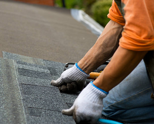 Best Commercial Roof Installation  in Jekyll Island, GA