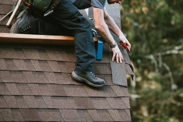 Best Commercial Roofing Services  in Jekyll Island, GA